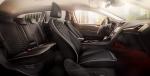 Ford Vignale Mondeo Hybrid Turnier 2019 года (WW)